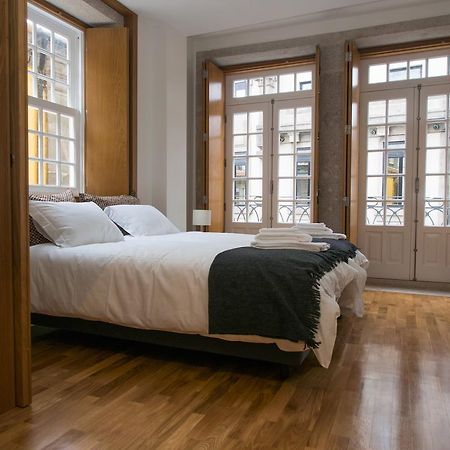 Belomont6 Apartments Porto Eksteriør bilde