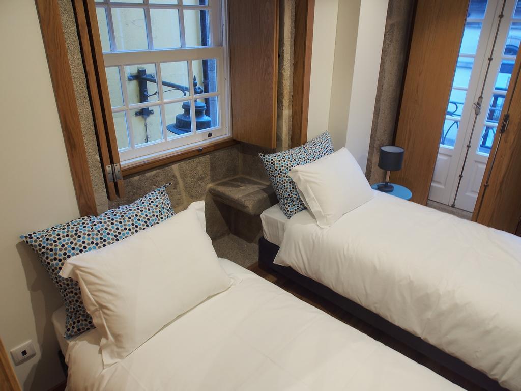 Belomont6 Apartments Porto Eksteriør bilde