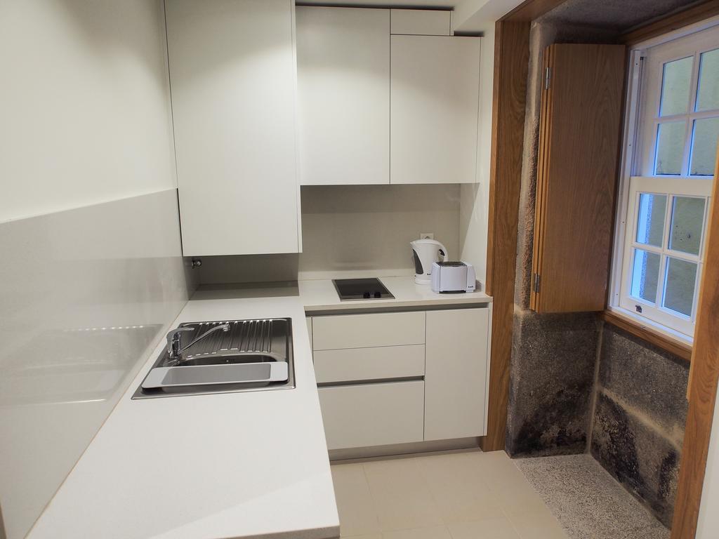 Belomont6 Apartments Porto Eksteriør bilde