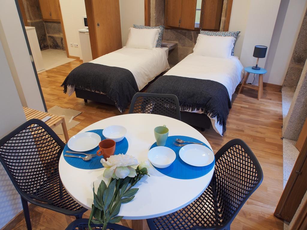 Belomont6 Apartments Porto Eksteriør bilde