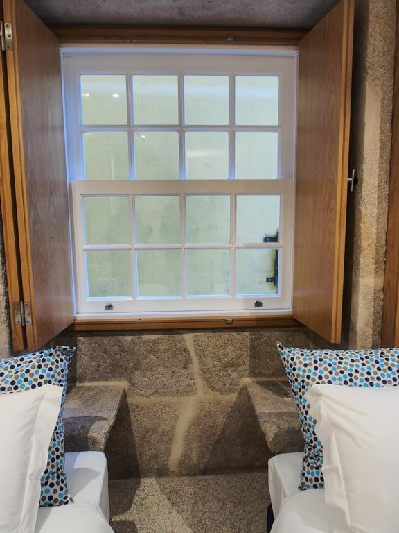 Belomont6 Apartments Porto Eksteriør bilde