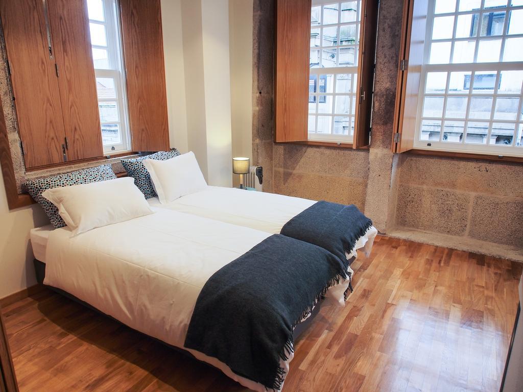 Belomont6 Apartments Porto Eksteriør bilde