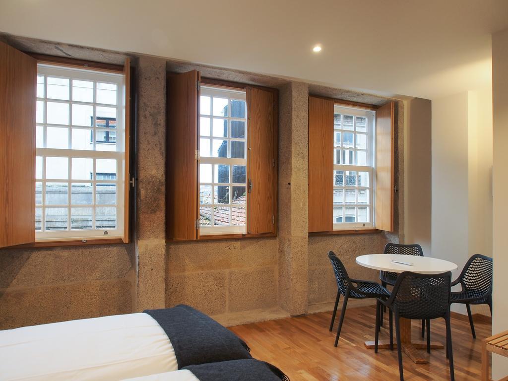 Belomont6 Apartments Porto Eksteriør bilde