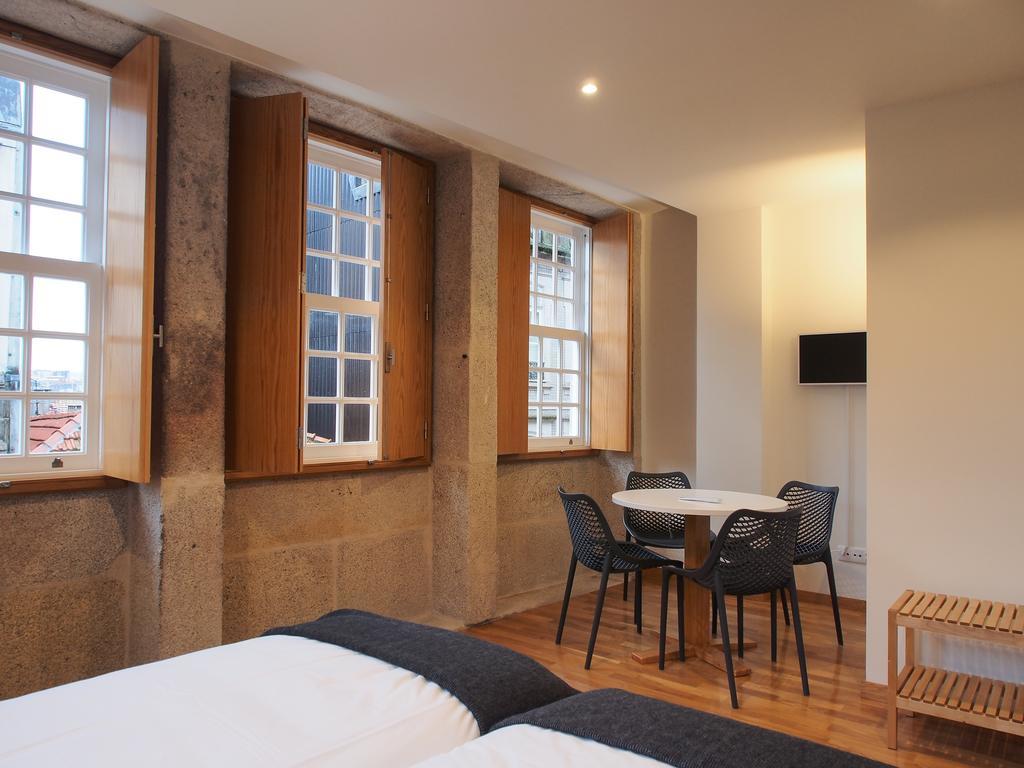 Belomont6 Apartments Porto Eksteriør bilde