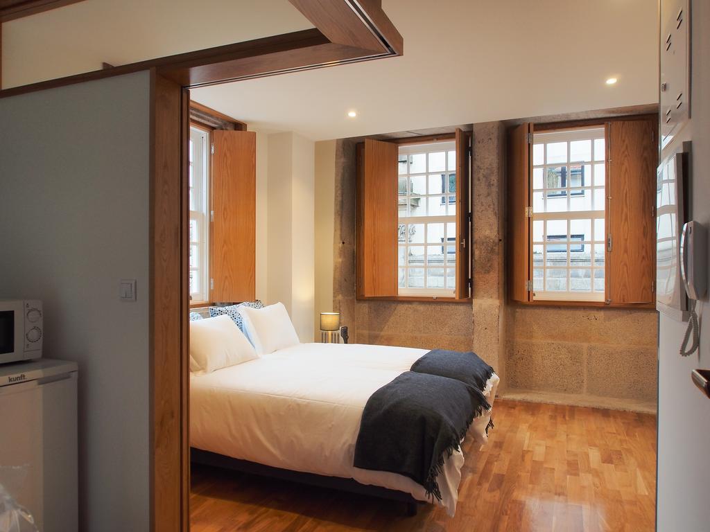Belomont6 Apartments Porto Eksteriør bilde