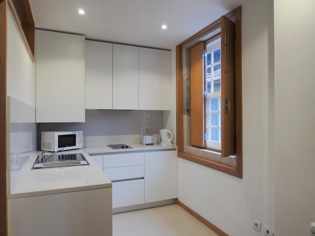 Belomont6 Apartments Porto Eksteriør bilde