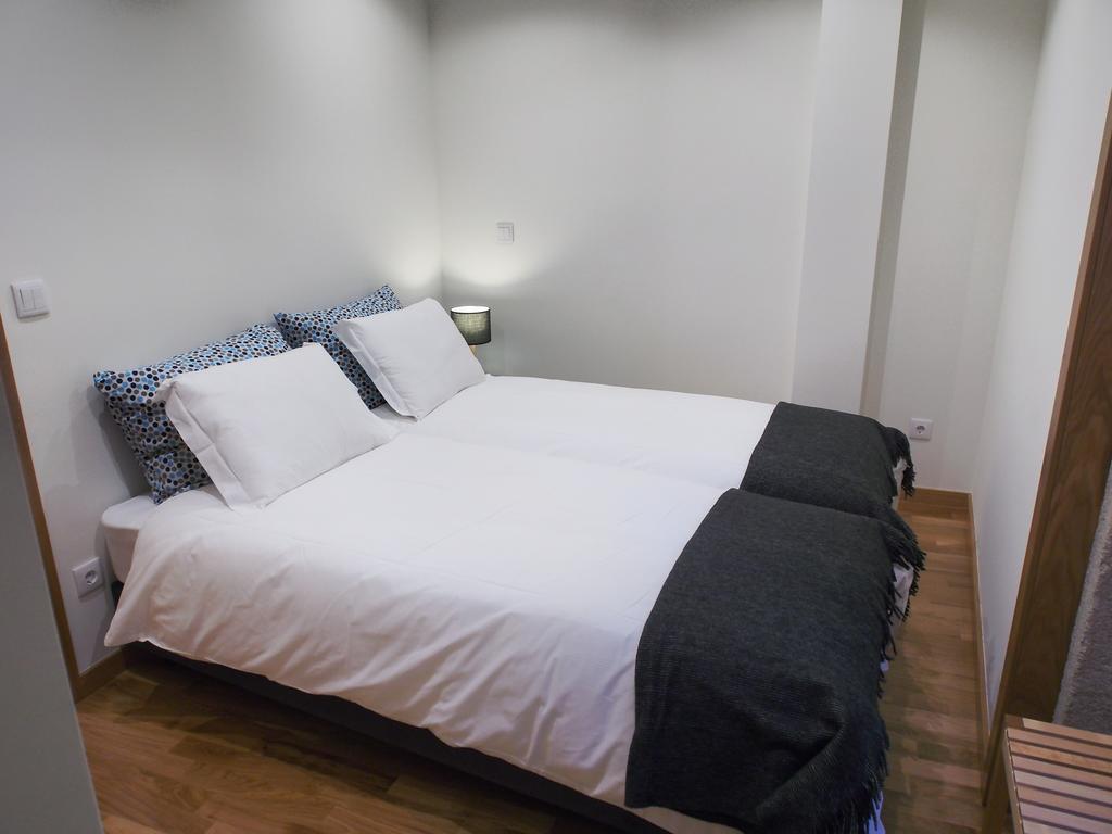 Belomont6 Apartments Porto Eksteriør bilde