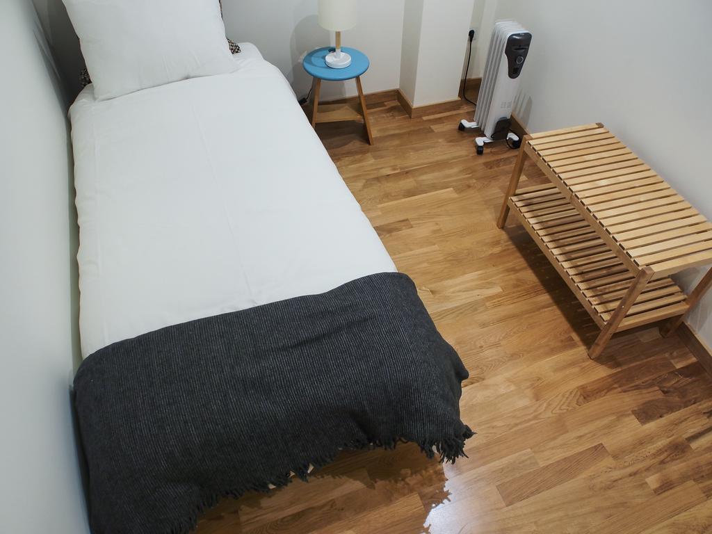 Belomont6 Apartments Porto Eksteriør bilde