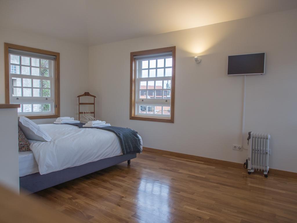 Belomont6 Apartments Porto Eksteriør bilde