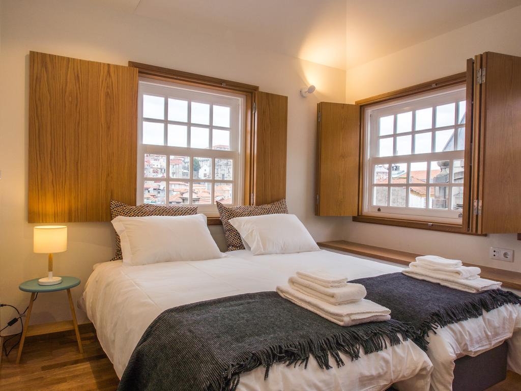 Belomont6 Apartments Porto Eksteriør bilde