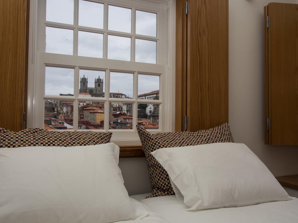 Belomont6 Apartments Porto Eksteriør bilde