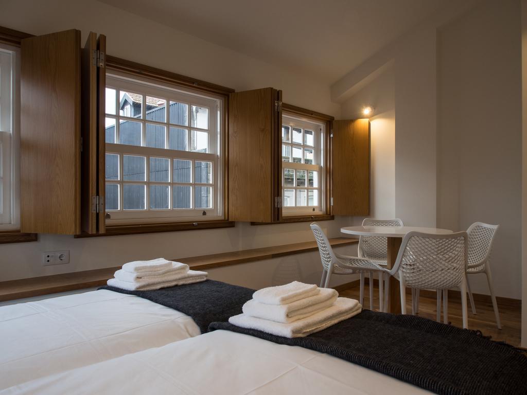 Belomont6 Apartments Porto Eksteriør bilde
