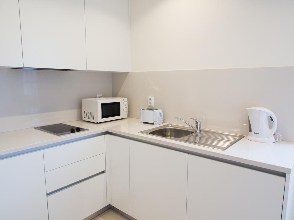 Belomont6 Apartments Porto Eksteriør bilde