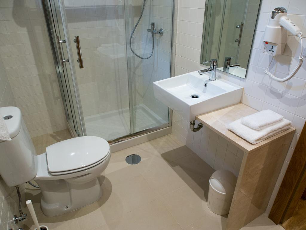 Belomont6 Apartments Porto Eksteriør bilde