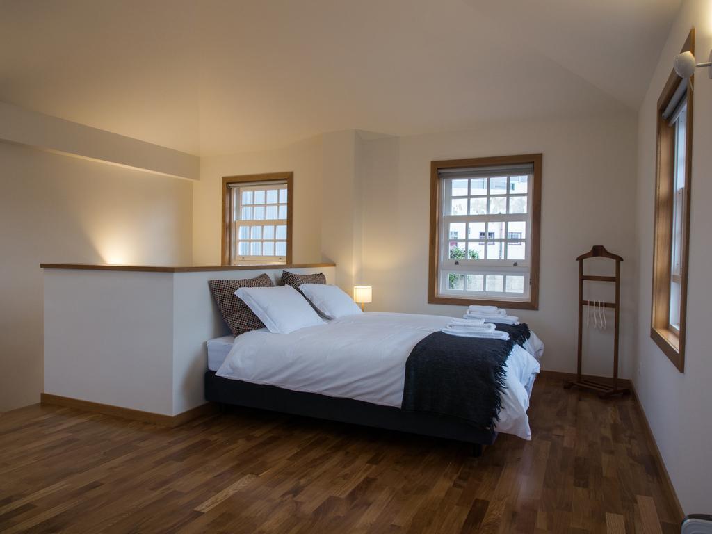 Belomont6 Apartments Porto Eksteriør bilde
