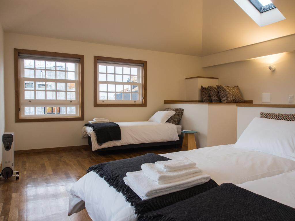 Belomont6 Apartments Porto Eksteriør bilde
