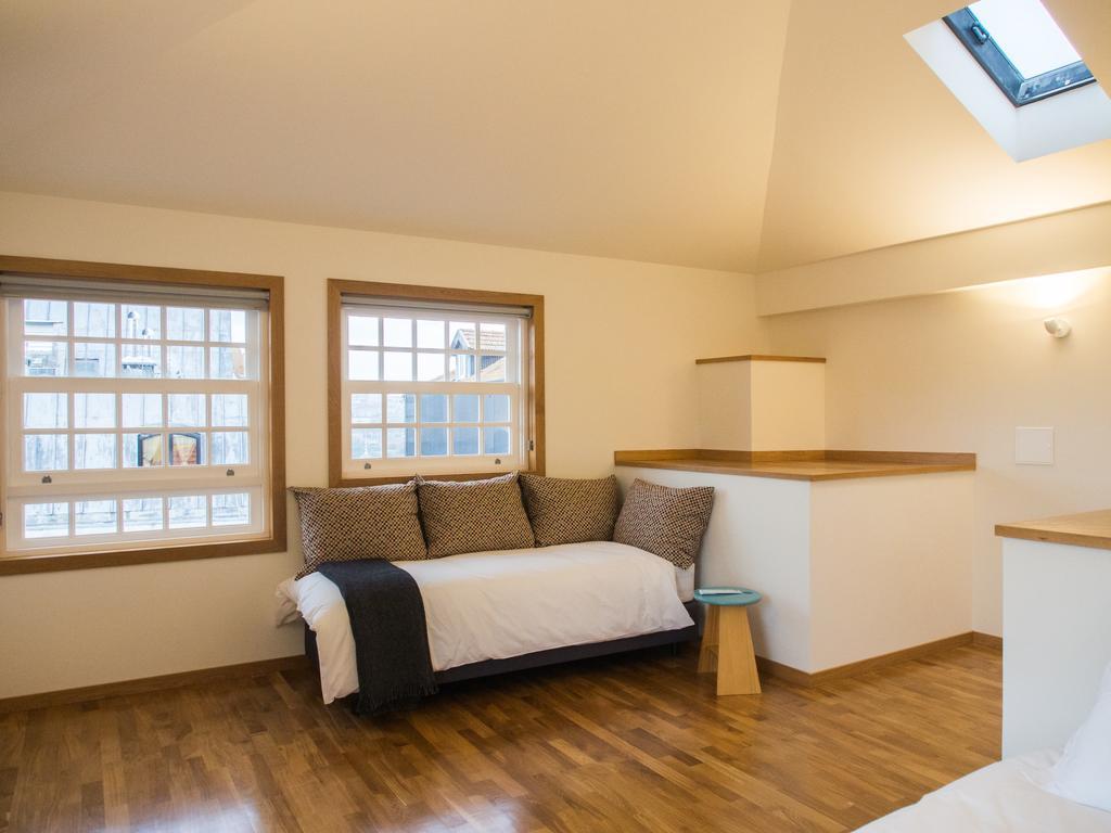 Belomont6 Apartments Porto Eksteriør bilde