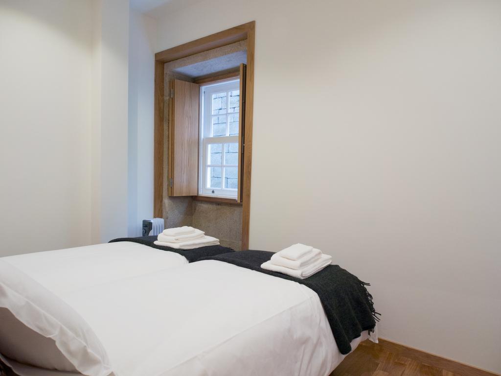Belomont6 Apartments Porto Eksteriør bilde