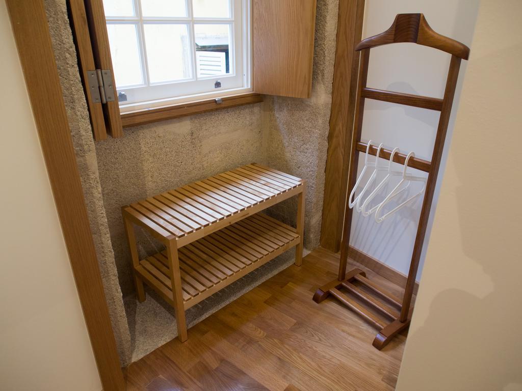 Belomont6 Apartments Porto Eksteriør bilde