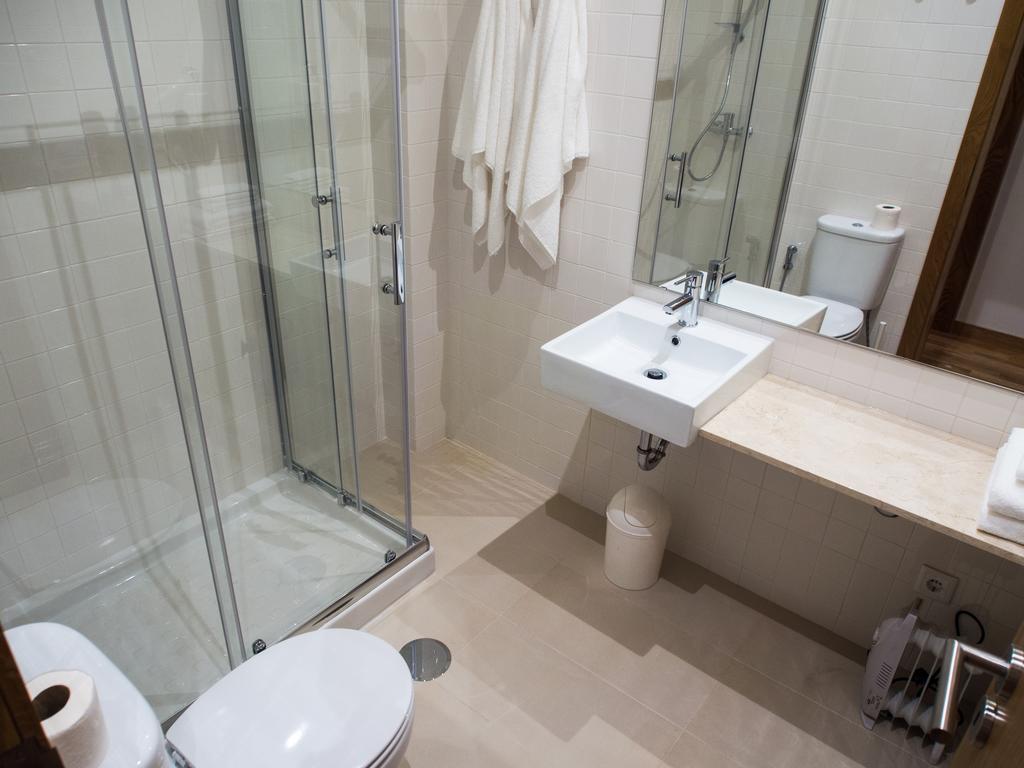 Belomont6 Apartments Porto Eksteriør bilde